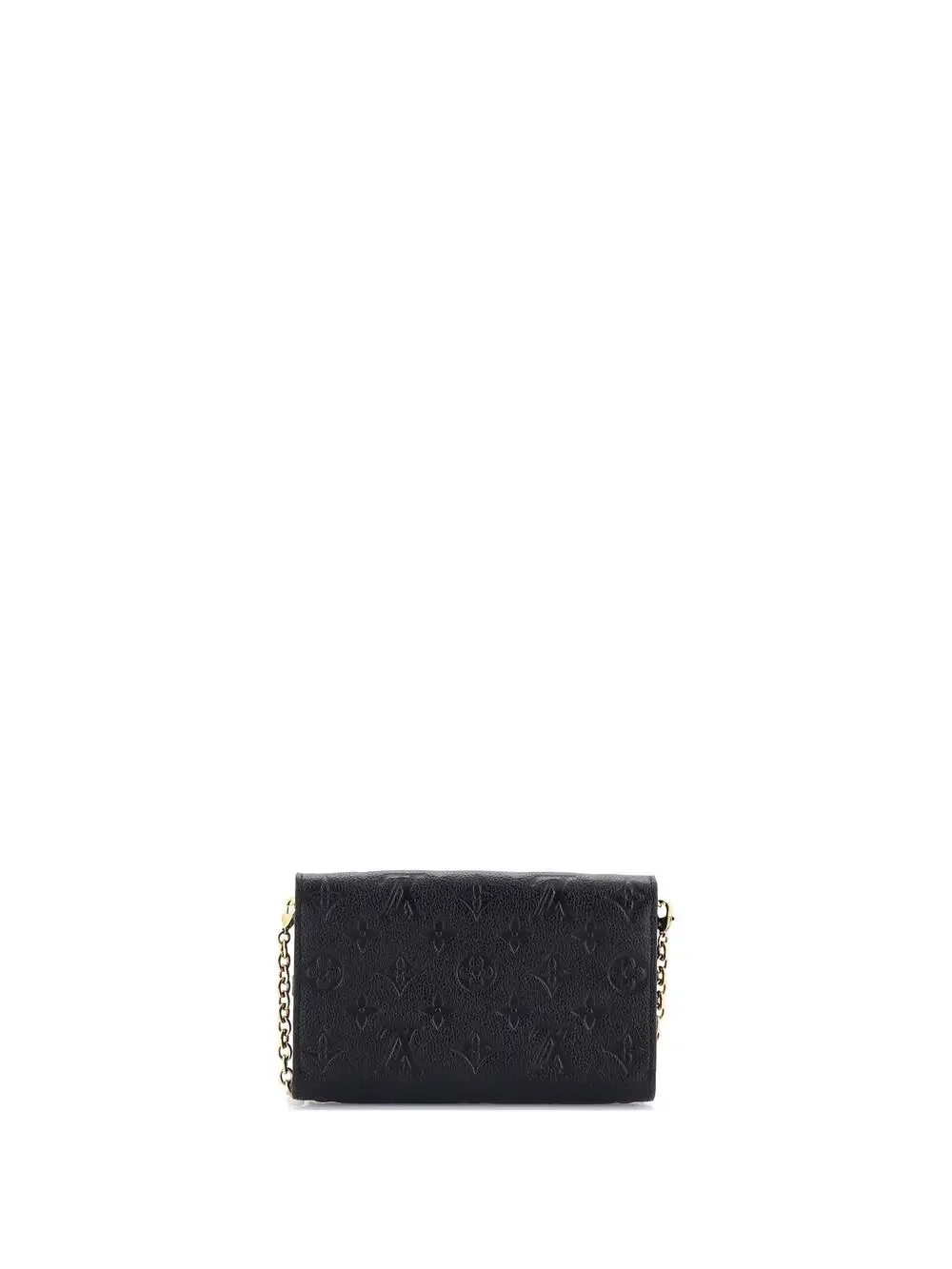 Louis Vuitton Vavin Chain Wallet #250990L18B